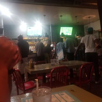 BLU Cantina - Bars Near Me - Atlanta, Georgia