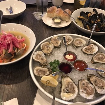 High Tide - Seafood cravings is satisfied here - Seafood Near Me - Gilbert, Arizona
