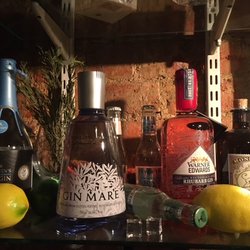 The Maid Of Muswell