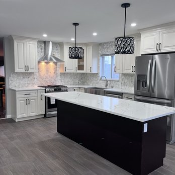 US Modern Cabinet - Recent - Cabinetry Near Me - Bellerose, New York US Modern Cabinet - Recent - Cabinetry Near Me - Bellerose, New York