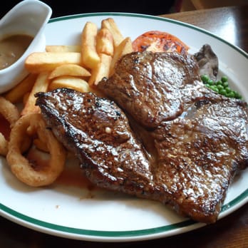 The Acorn - Pubs Near Me - Bicester, OXF