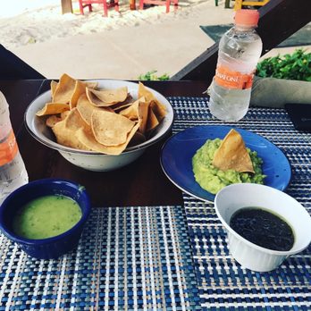 Habaneros - Mexican Near Me - Cancún, AGU
