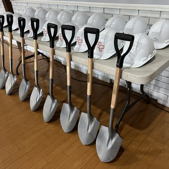 Cornerstone Construction - Ground Breaking - General Contractors Near Me - Lynnfield, Massachusetts