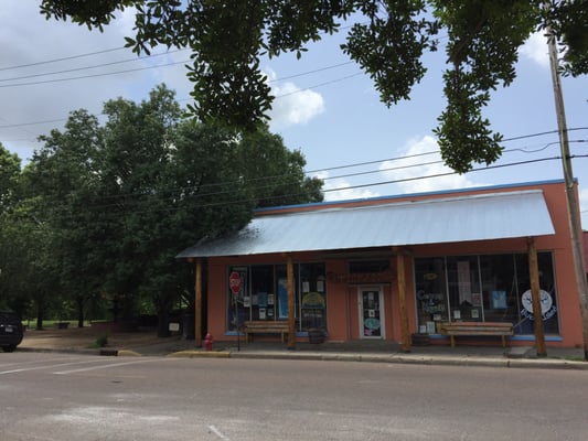 Quapaw Canoe Company by null