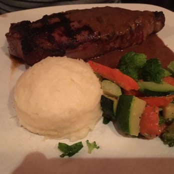 Café Figaro - Excellent NY Steak - Italian Near Me - Burlingame, California Café Figaro - Excellent NY Steak - Italian Near Me - Burlingame, California