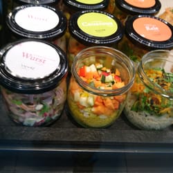Wolf Bäckerei