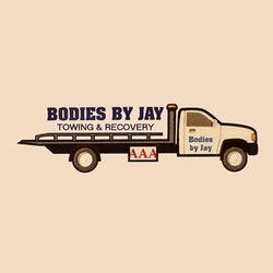 Bodies By Jay Towing