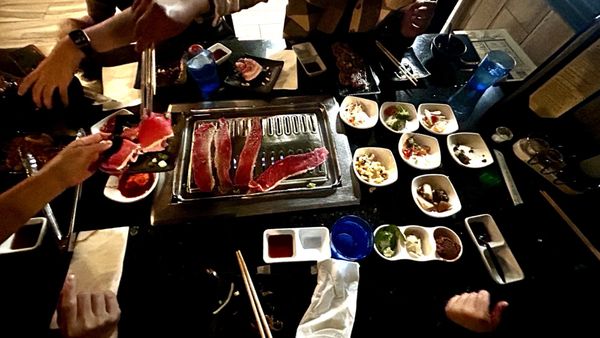 Gogi Time by null