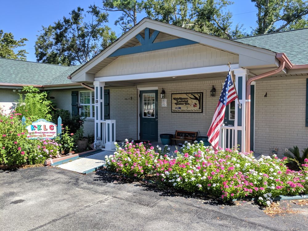 Kids Korner Learning Center - childcare center in Hampstead, NC