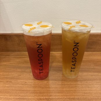 Teaspoon - Bubble Tea Near Me - San Jose, California Teaspoon - Bubble Tea Near Me - San Jose, California