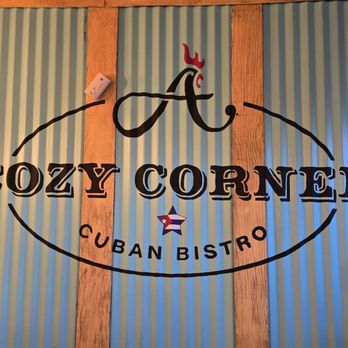 A Cozy Corner Cuban Bistro - Inside - Pop-Up Restaurants Near Me - Garwood, New Jersey A Cozy Corner Cuban Bistro - Inside - Pop-Up Restaurants Near Me - Garwood, New Jersey