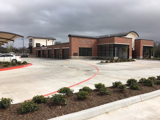 Surveillance for Car Washes. - Our multiple location client has trusted us to protect their business. With over 11 years of experience, and meticulous precision. We will install exactly what you need and where it needs to be.