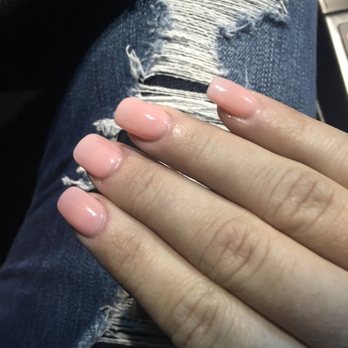 Model Nails - Gel nails on point! - Nail Salons Near Me - Los Angeles, California Model Nails - Gel nails on point! - Nail Salons Near Me - Los Angeles, California