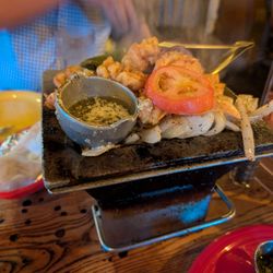 El Tiempo Cantina - Washington in Houston gift card