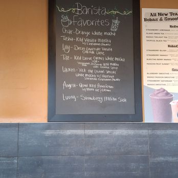 Top Pot Doughnuts - Menu - Donuts Near Me - Renton, Washington Top Pot Doughnuts - Menu - Donuts Near Me - Renton, Washington