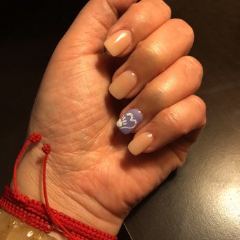 Aroma Nail Foot Spa - Nail Salons Near Me - Selden, New York