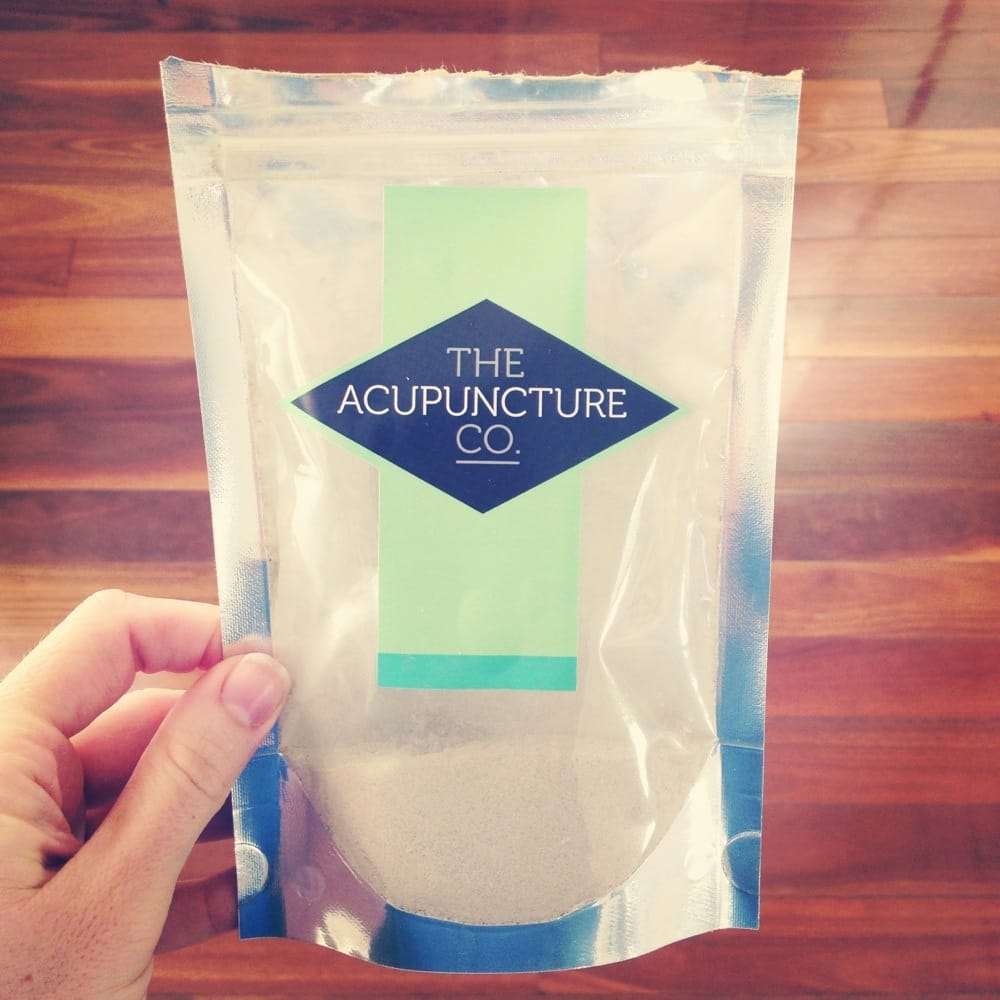 THE ACUPUNCTURE COMPANY 4/770 Hampton St, Brighton Victoria