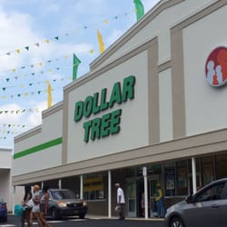 Dollar Tree - New Dollar Tree open on city Ave