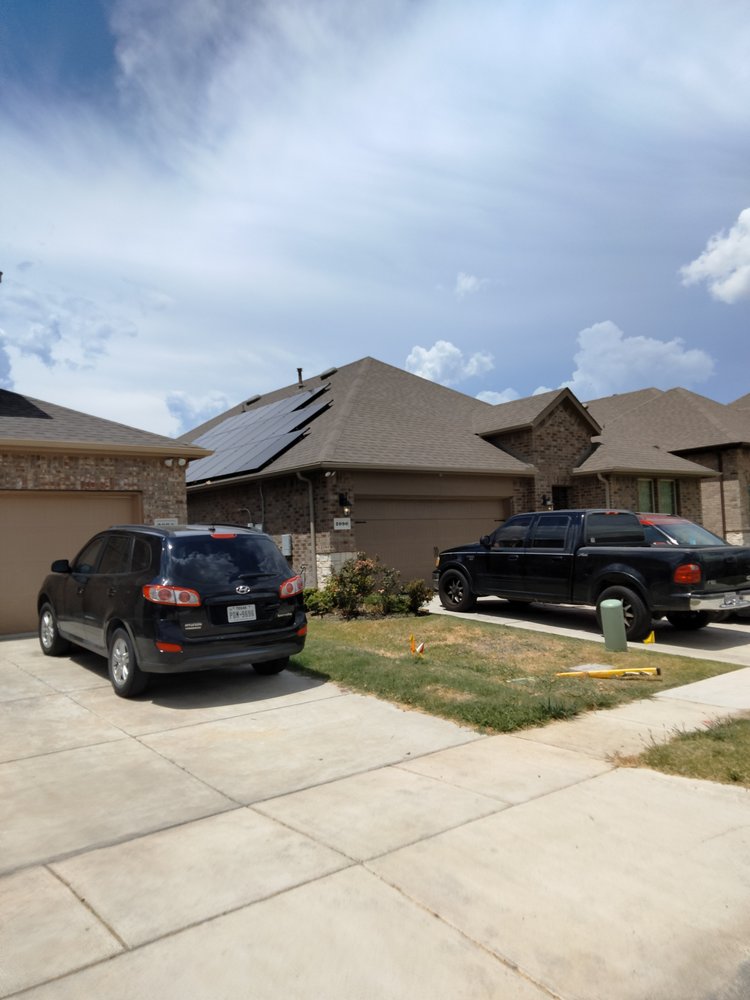 Slide of Top of the House Professionals