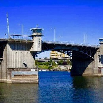 Morrison Bridge - From the water - Landmarks & Historical Buildings Near Me - Portland, Oregon Morrison Bridge - From the water - Landmarks & Historical Buildings Near Me - Portland, Oregon