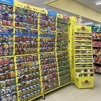 Ocean State Job Lot - Many seeding options - Discount Store Near Me - Pawtucket, Rhode Island