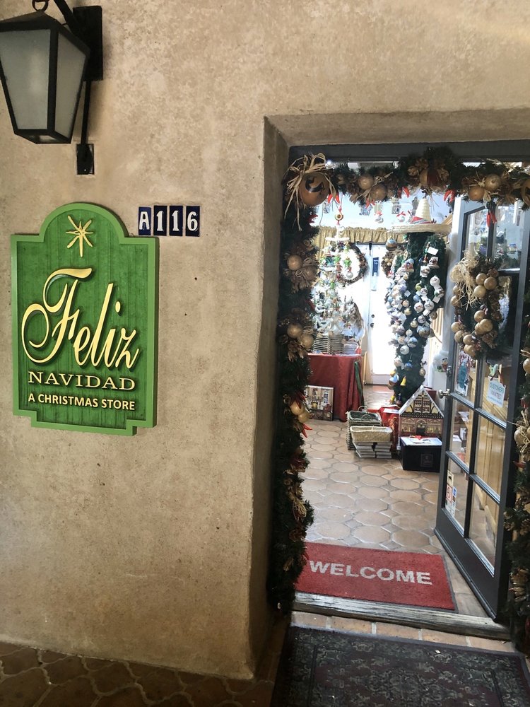 FELIZ NAVIDAD SEDONA 12 Photos & 11 Reviews 336 State Rte 179