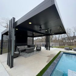 New Gen Patio