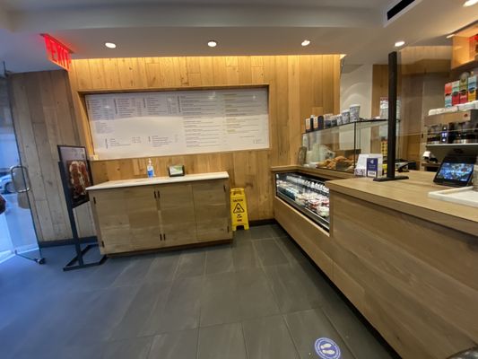 Le Cafe Coffee by null