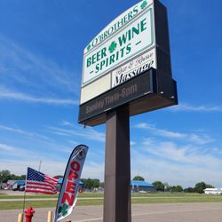 O'Brothers Wine & Spirits
