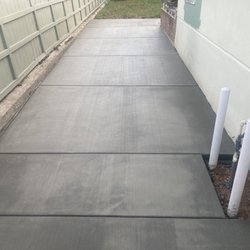 Dazcon Concrete Construction