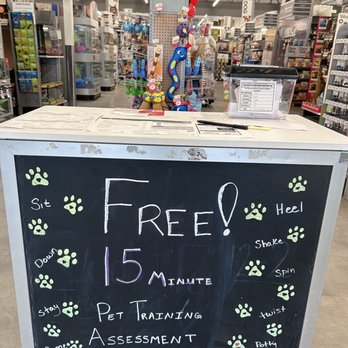 PetSmart - Pet Stores Near Me - GRAND FORKS, North Dakota