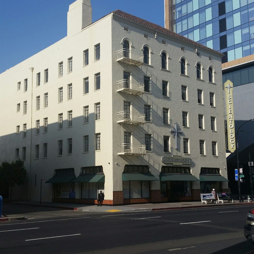The Ramona Building - Ramona Building / Chruch of Scientology 2018 - Landmarks & Historical Buildings Near Me - Sacramento, California The Ramona Building - Ramona Building / Chruch of Scientology 2018 - Landmarks & Historical Buildings Near Me - Sacramento, California