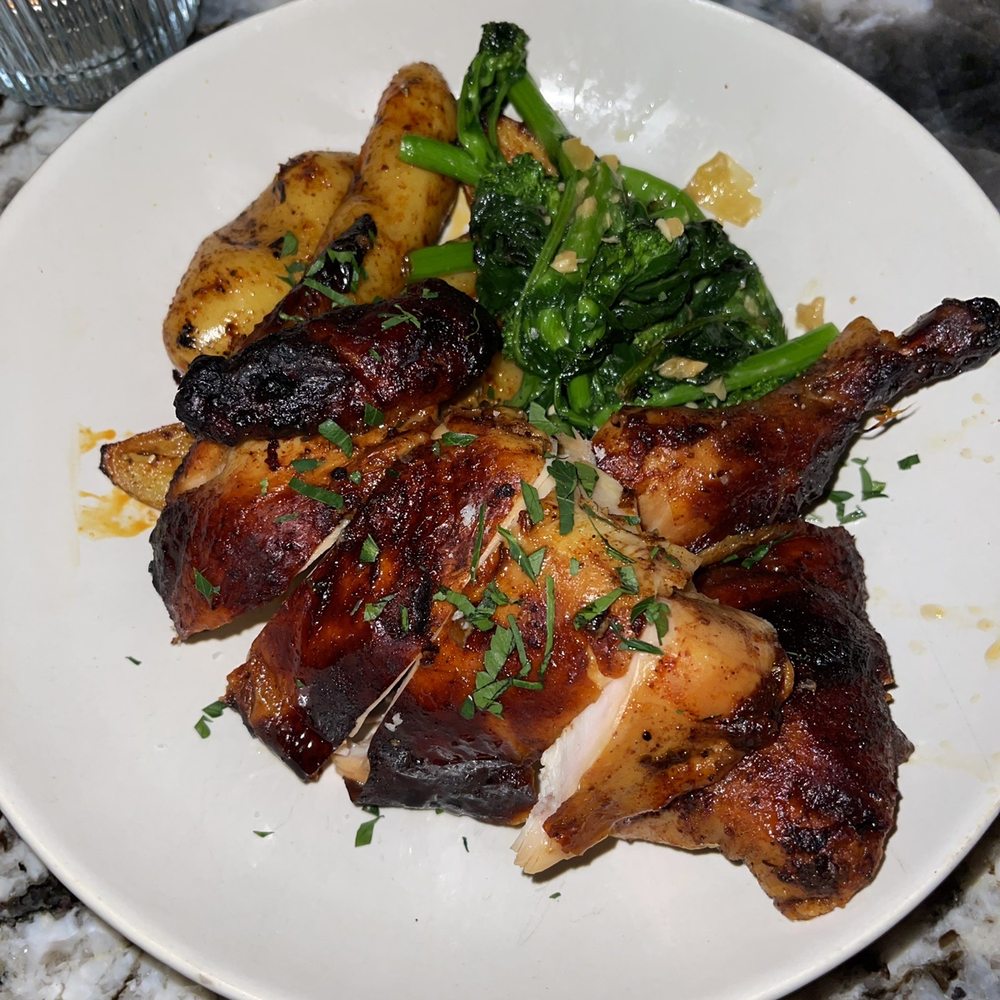 Tabla Catskills - Half chicken - Tapas/Small Plates Near Me - Tannersville, New York Tabla Catskills - Half chicken - Tapas/Small Plates Near Me - Tannersville, New York