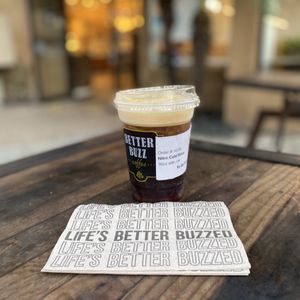 Better Buzz Coffee Mission Beach on Yelp