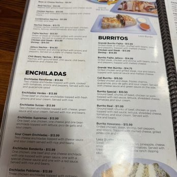 Ricardo's Mexican Restaurant - Menu as of 11/1/25 - Mexican Near Me - Gallatin, Tennessee Ricardo's Mexican Restaurant - Menu as of 11/1/25 - Mexican Near Me - Gallatin, Tennessee
