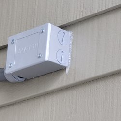 Junction box