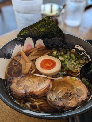 Ramen Hiroshi San Ramon by null