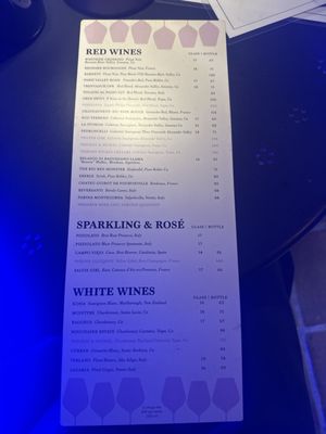 Menu photo 4 Fig 313 San Clemente, CA Menu photo 4 Fig 313 San Clemente, CA