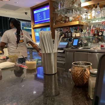 Pacifica Breeze Cafe - Best bartender I've ever seen. - Salad Near Me - San Diego, California Pacifica Breeze Cafe - Best bartender I've ever seen. - Salad Near Me - San Diego, California