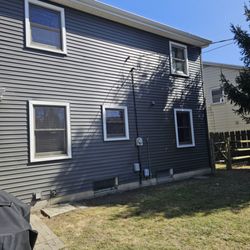TDR Roofing & Construction