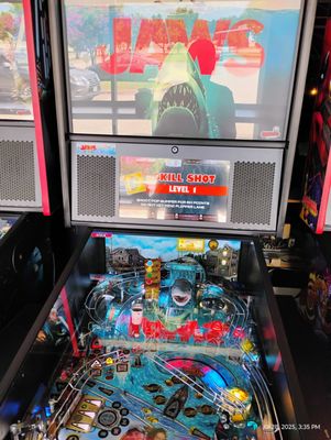 Free Play Arcade - Richardson by null