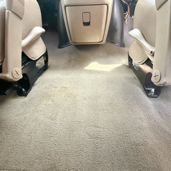 RideSpree - Auto Detailing Near Me - Los Angeles, California