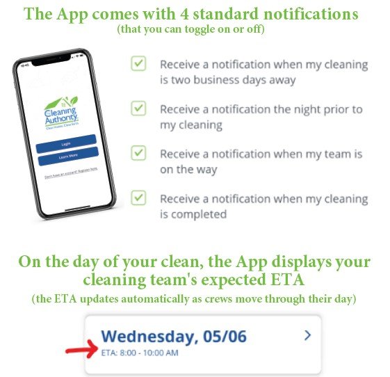 THE CLEANING AUTHORITY BOISE Updated September 2024 14 Photos