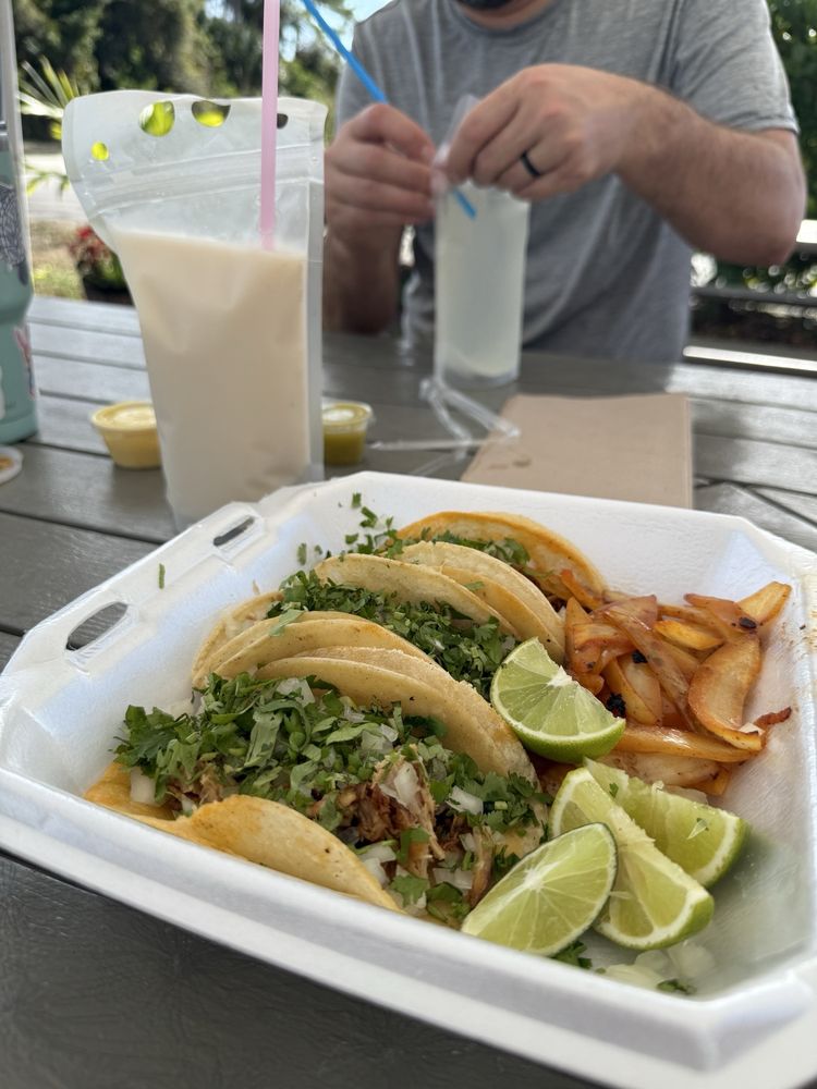La Pasadita Taqueria