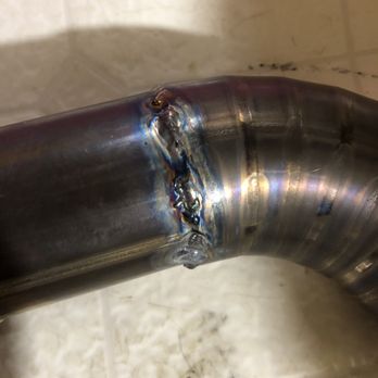 Royal Performance - Welding titanium..... - Auto Parts & Supplies Near Me - Orange City, Florida Royal Performance - Welding titanium..... - Auto Parts & Supplies Near Me - Orange City, Florida