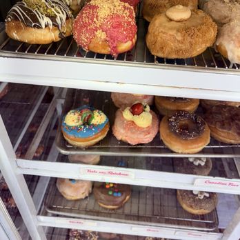 Friendly Donuts - Donuts Near Me - Orange, California