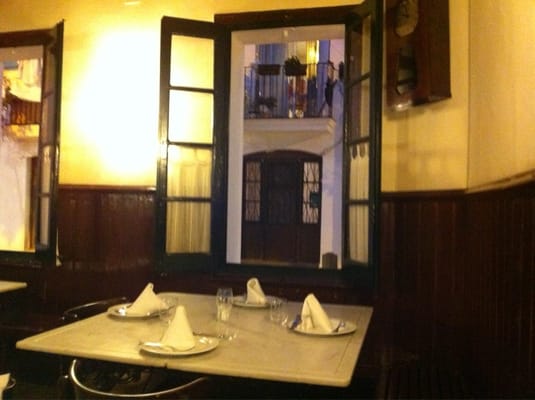 Els Pescadors - Restaurante de Alta Cocina Marinera en Barcelona by null