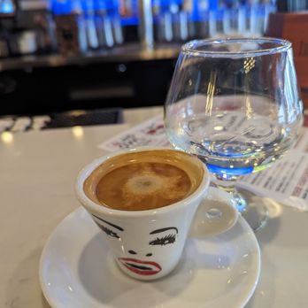 Blind Owl Restaurant & Bar - Sambuca and espresso - New American Near Me - New Baltimore, Michigan Blind Owl Restaurant & Bar - Sambuca and espresso - New American Near Me - New Baltimore, Michigan