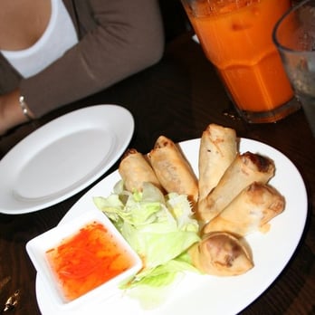 Cozy Thai Bistro - I ate this (photographed by Dave Hong) - Thai Near Me - State College, Pennsylvania Cozy Thai Bistro - I ate this (photographed by Dave Hong) - Thai Near Me - State College, Pennsylvania