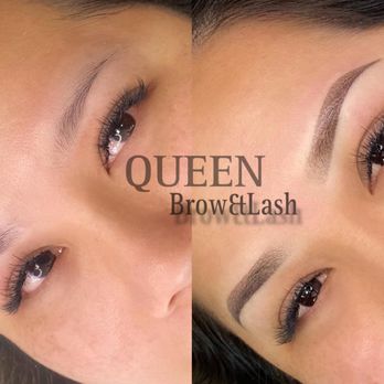 Queen Brow & Lash - OmbrePowderBrows - Permanent Makeup Near Me - Long Beach, California Queen Brow & Lash - OmbrePowderBrows - Permanent Makeup Near Me - Long Beach, California